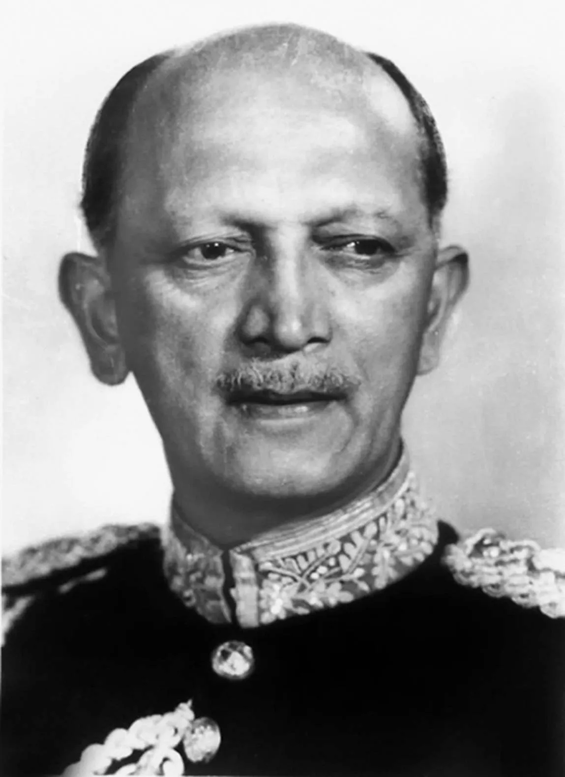 kodandera madappa cariappa