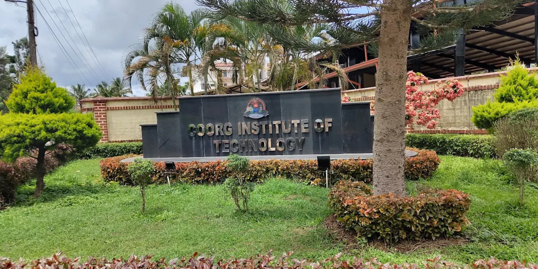 Coorg Institute Of Pre University College