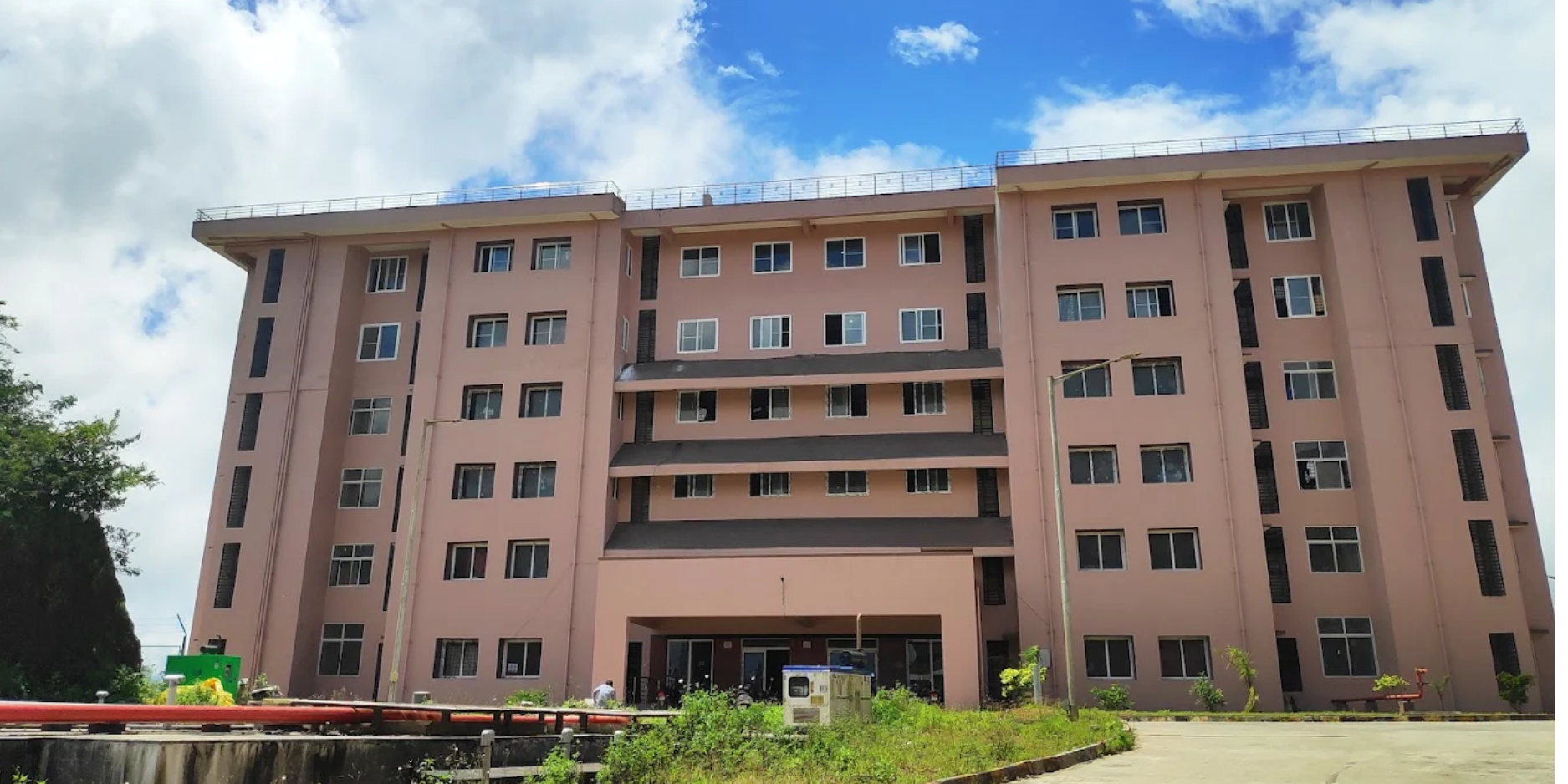 Kodagu Institute of Medical Sciences