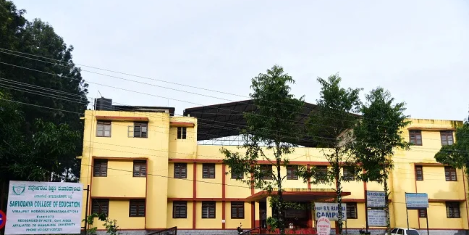 RASHMIDEEPA INSTITUTE OF NTT AND MONTESSORI TRAINING