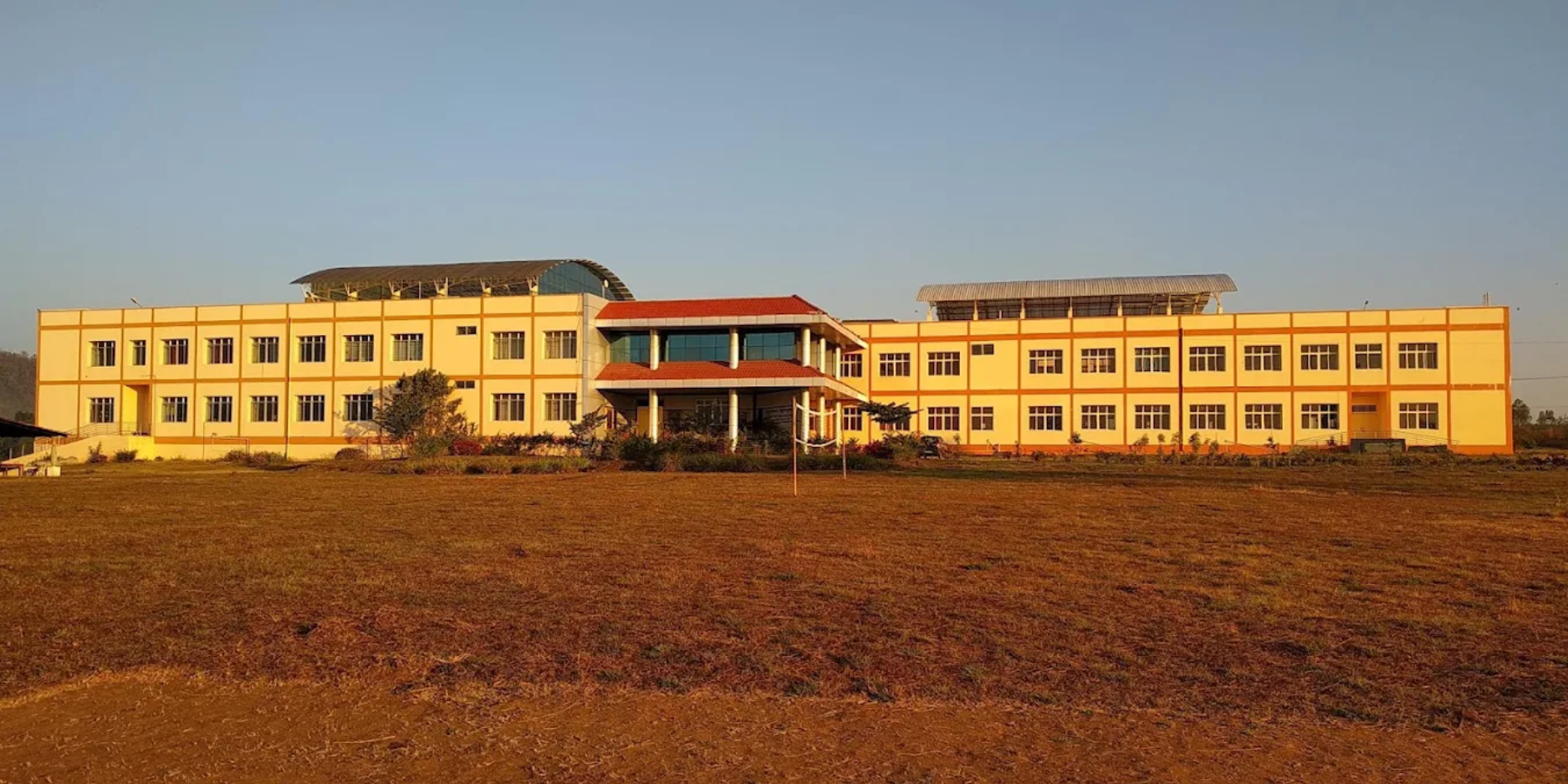Sarvodaya College of Education