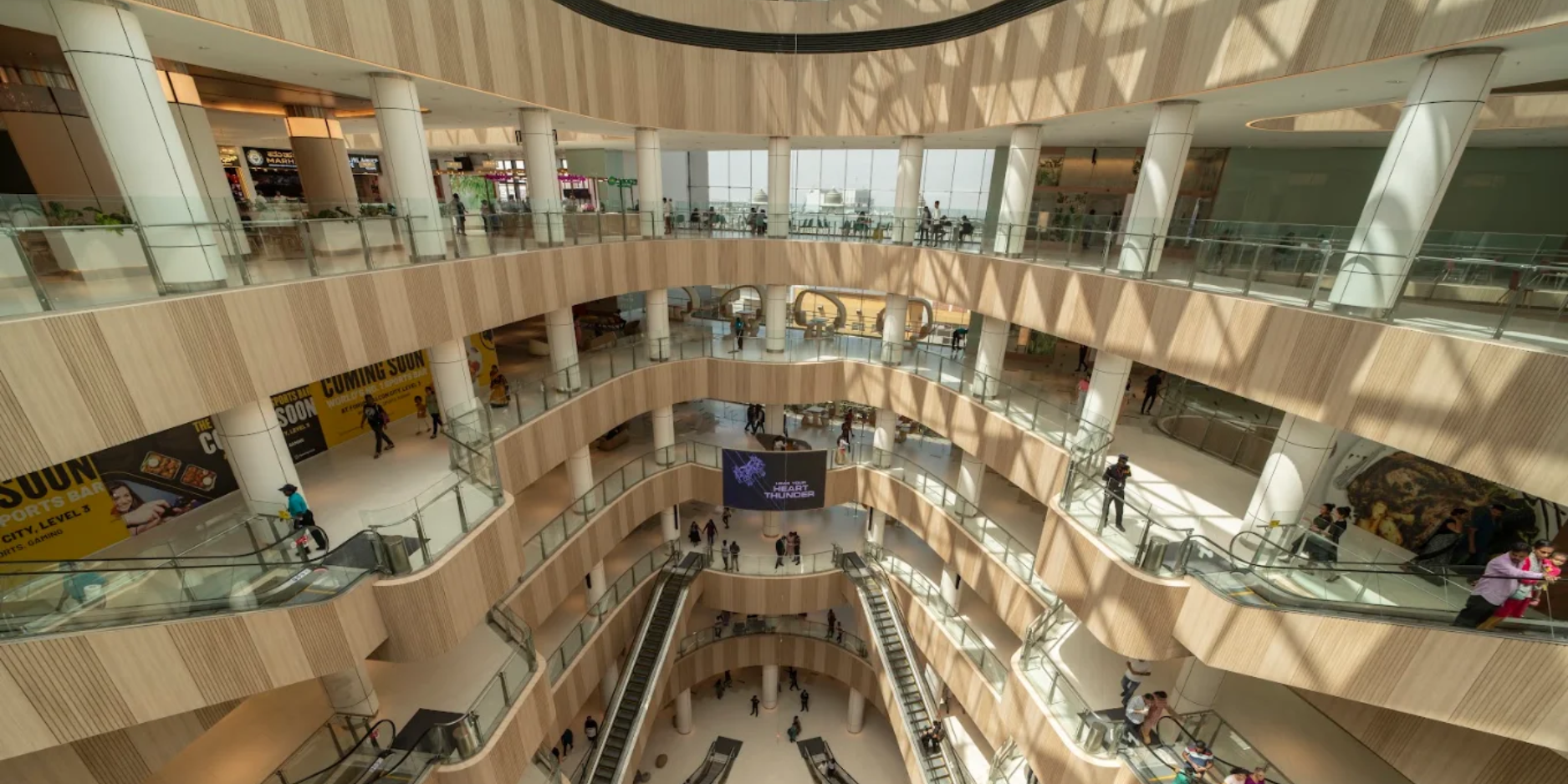 Forum South Bengaluru