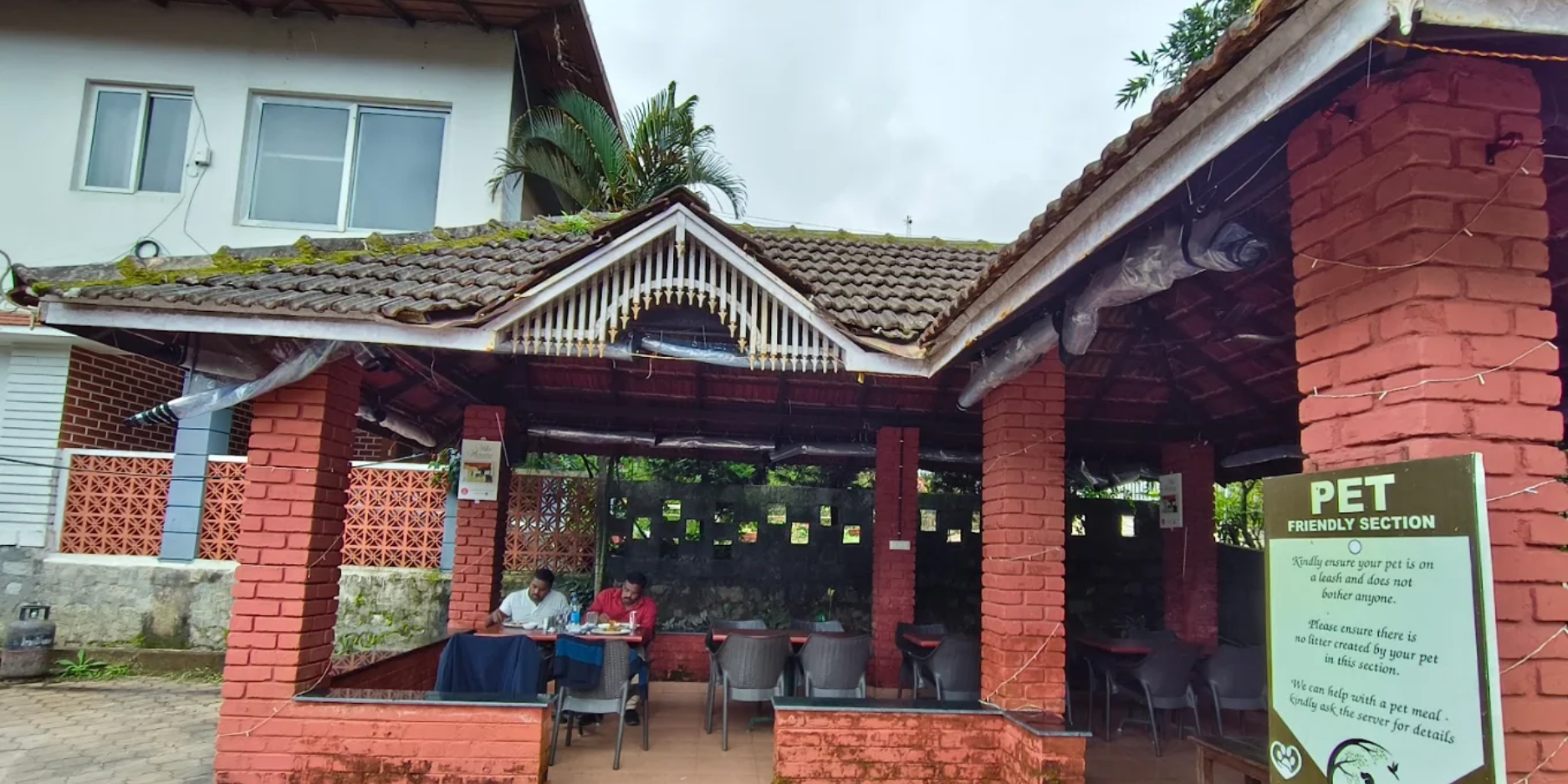Raintree Restaurants