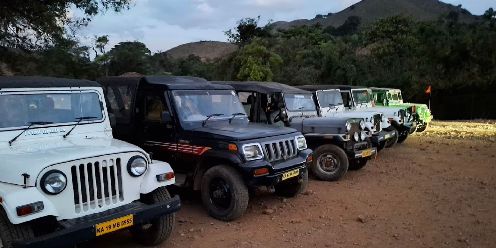 Tours and Travels Coorg (Travel Tanga)
