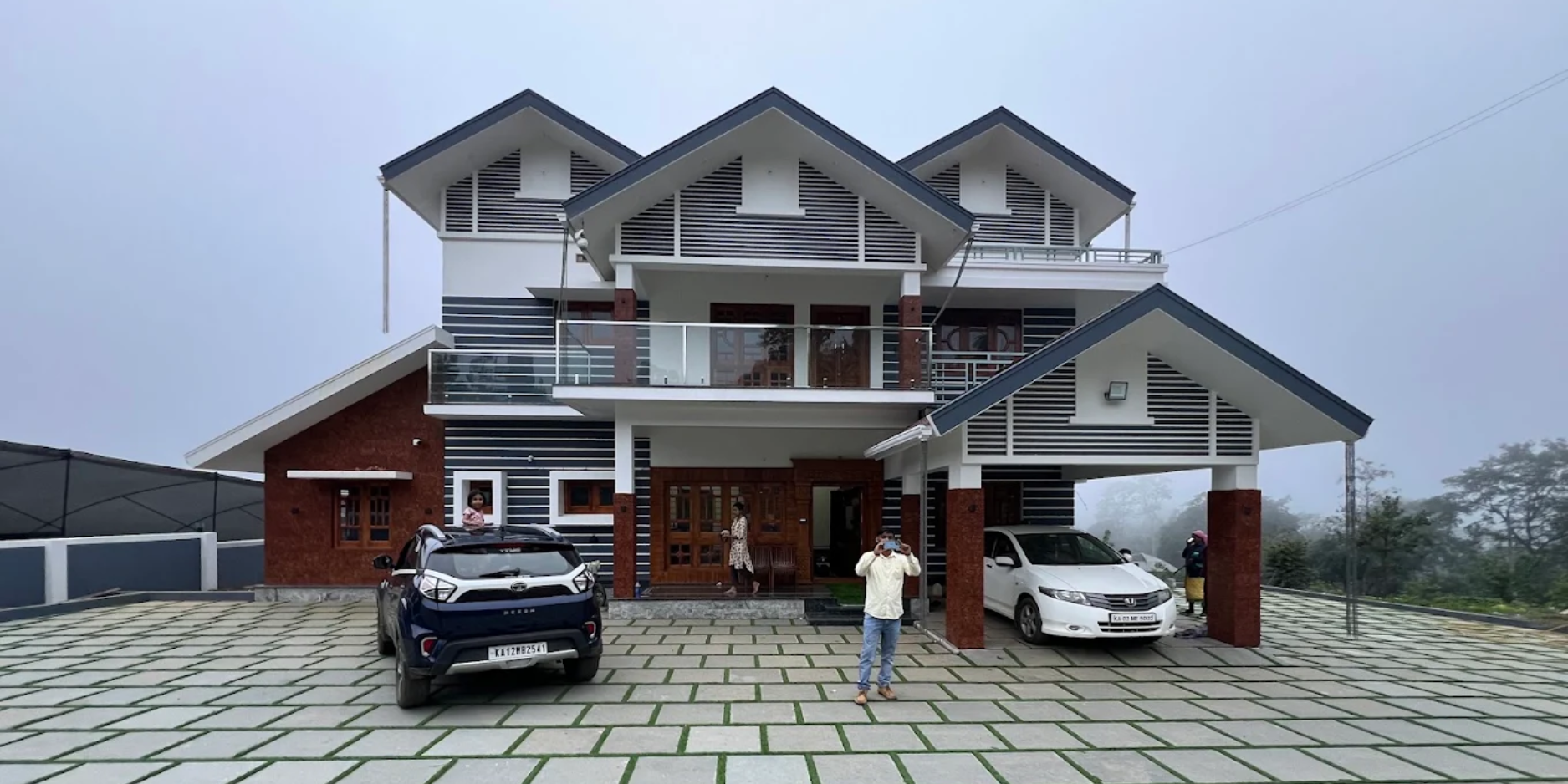 Prime Coorg Real Estate